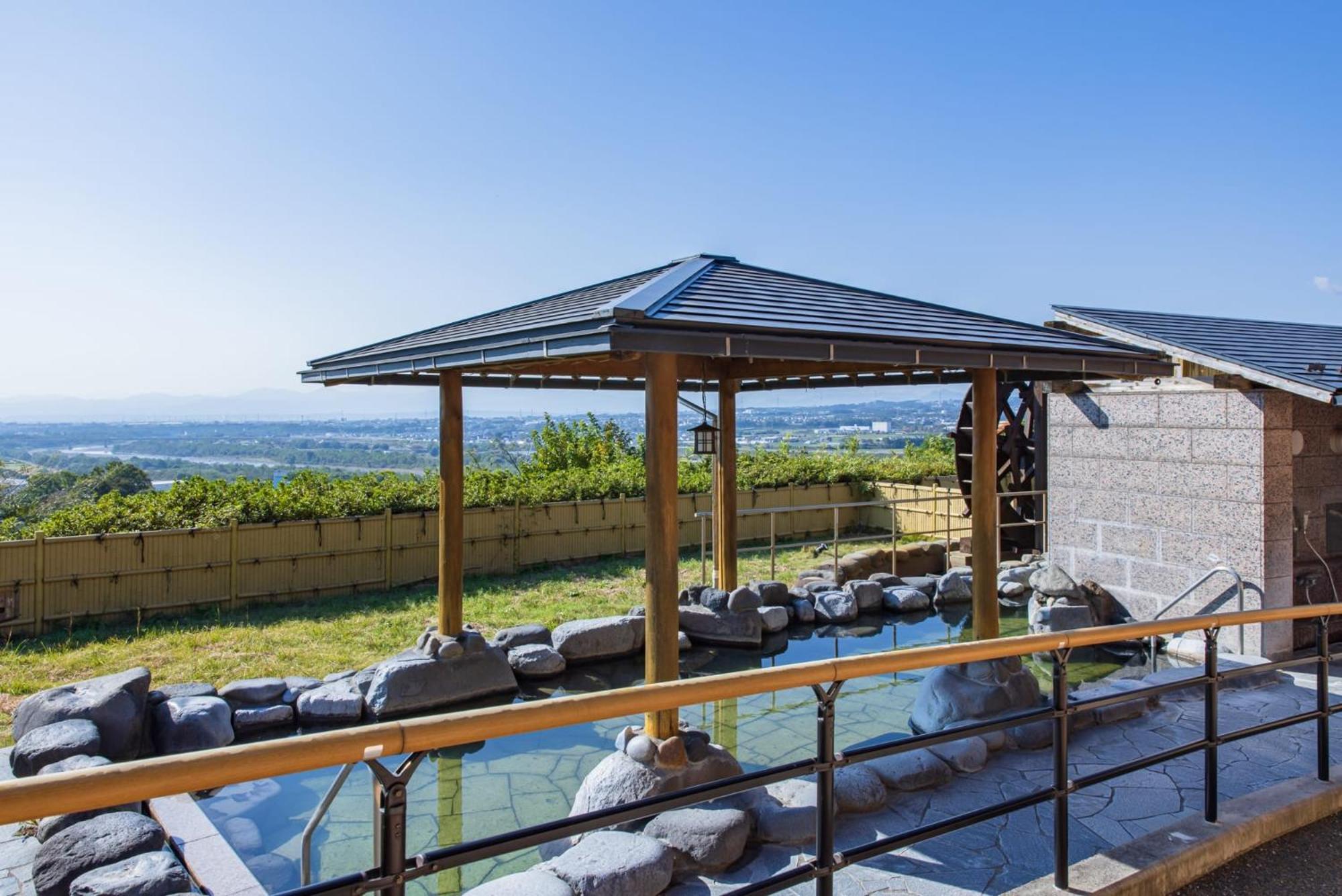 Blissful Garden - Vacation Stay 46330V 涩川市 外观 照片